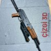 AK-47 KATLANIR DİPÇİK