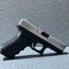 GLOCK - SİYAH GÜMÜŞ