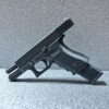 GLOCK İÇİN UZATILMIŞ ŞARJÖR