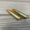 7.62 x 32 mm Mermi (maket)