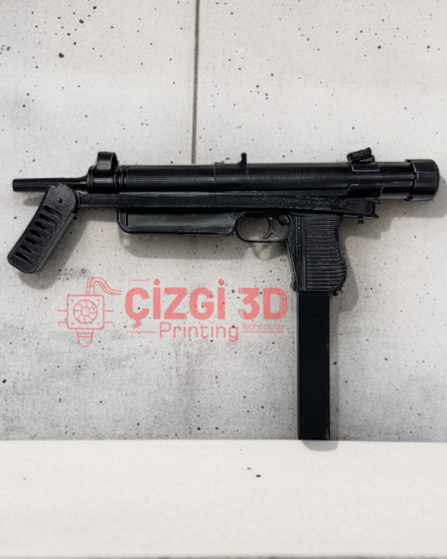 CZ23-25 (THOMPSON)