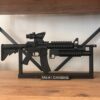 M4-A1 CARBİNE 1/3 ÖLÇEK