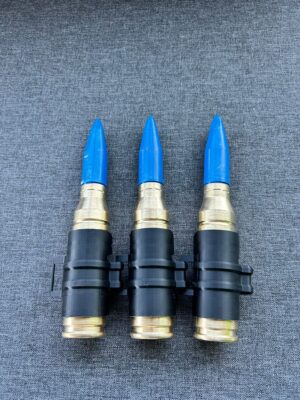 25mm M793 HEI-T MERMİ MAKETİ