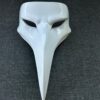 Plague Doctor Mask